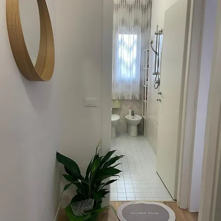 Διαμέρισμα Blue Iris *